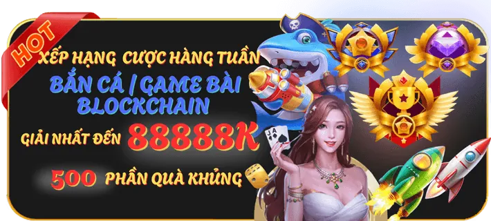 Bắn Cá Đổi Thưởng 789WIN