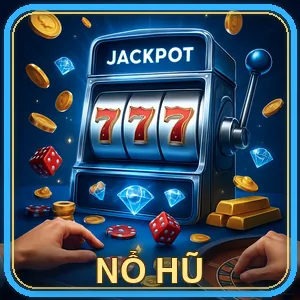 Trò Chơi Nổ Hũ 789WIN